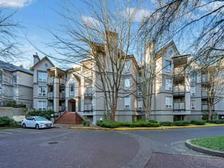 Apartment for sale in Richmond, Richmond, 107 7455 Moffatt Road, 263107321 | Realtylink.org