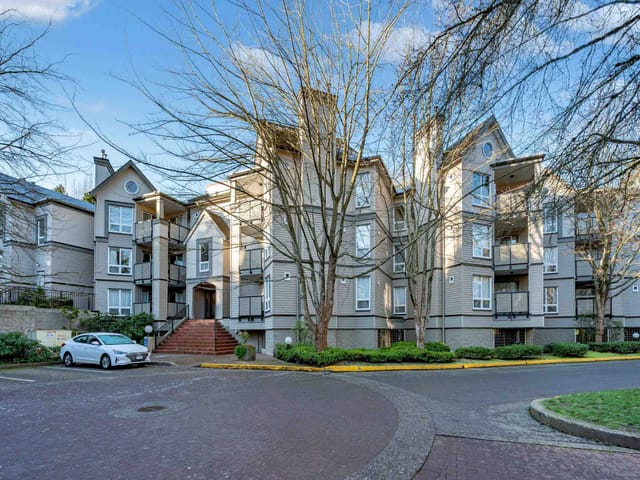 Apartment for sale in Richmond, Richmond, 107 7455 Moffatt Road, 263107321 | Realtylink.org