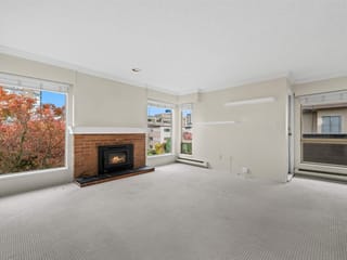 Apartment for sale in Vancouver, Vancouver West, 306 1260 W 10th Avenue, 263107322 | Realtylink.org