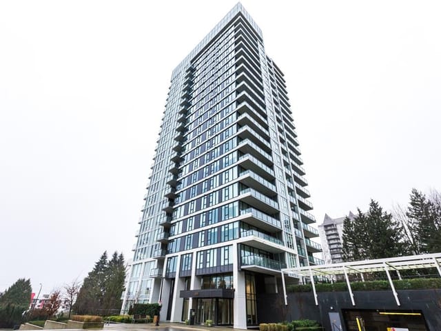 Apartment for sale in Coquitlam, Coquitlam, 1902 585 Austin Avenue, 263107332 | Realtylink.org