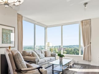 Apartment for sale in Coquitlam, Coquitlam, 2401 3100 Windsor Gate, 263107333 | Realtylink.org