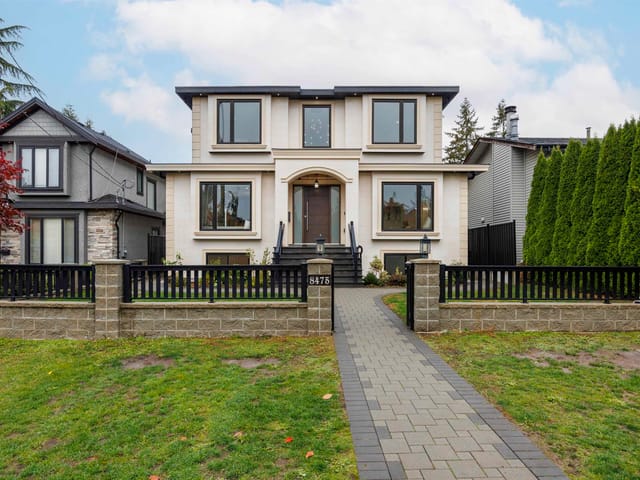 House for sale in Burnaby, Burnaby East, 8475 12th Avenue, 263107337 | Realtylink.org