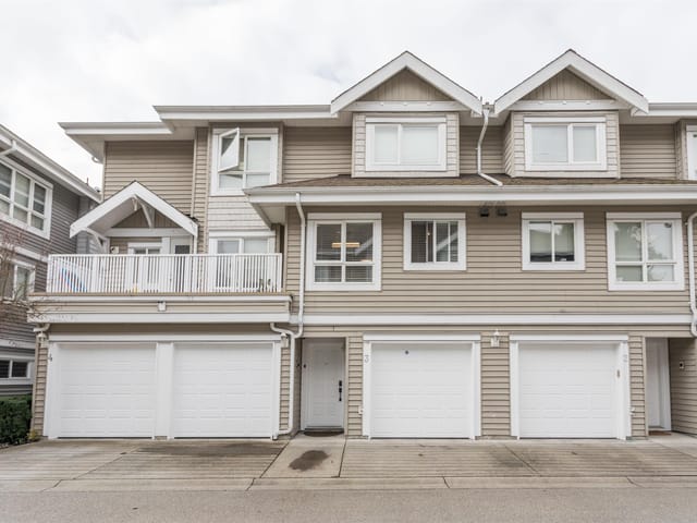 Townhouse for sale in Langley, Langley, 3 8968 208 Street, 263107338 | Realtylink.org
