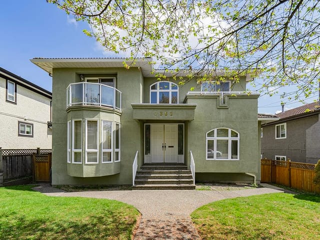 House for sale in Burnaby, Burnaby South, 7362 Waverley Avenue, 263107339 | Realtylink.org