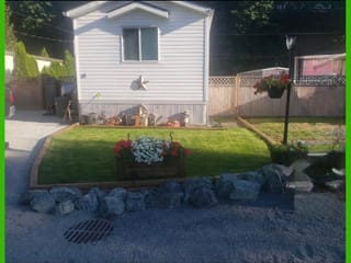 Manufactured Home for sale in Cultus Lake, Cultus Lake & Area, 18 3942 Columbia Valley Road, 263107340 | Realtylink.org