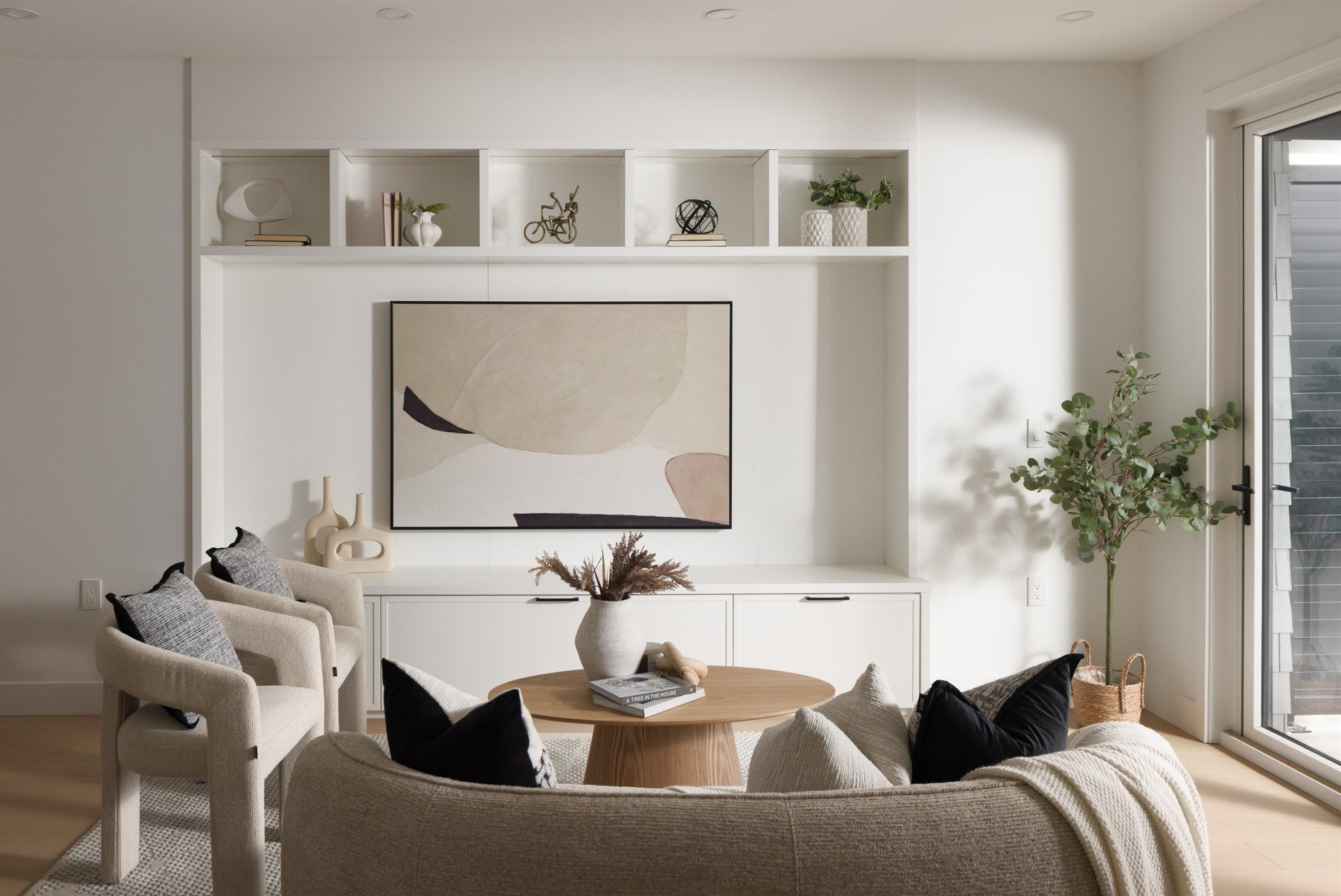 1/2 Duplex for sale in Vancouver, Vancouver West, 1 419 W 23rd Avenue, 263107342 | Realtylink.org