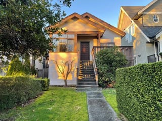 House for sale in Vancouver, Vancouver West, 2129 W 47th Avenue, 263107348 | Realtylink.org