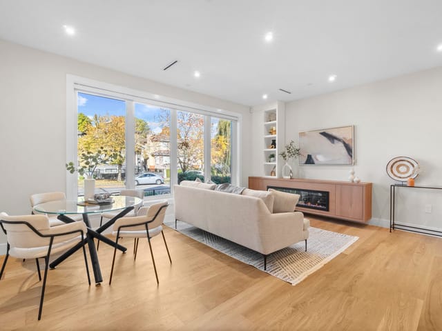 1/2 Duplex for sale in Vancouver, Vancouver East, 40 E 46th Avenue, 263107350 | Realtylink.org