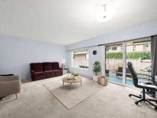 Townhouse for sale in Port Coquitlam, Port Coquitlam, 14 3046 Coast Meridian Road, 263107352 | Realtylink.org