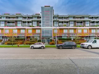 Apartment for sale in Richmond, Richmond, 400 10020 Dunoon Drive, 263107354 | Realtylink.org