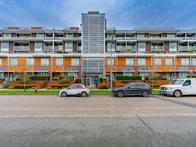 Apartment for sale in Richmond, Richmond, 400 10020 Dunoon Drive, 263107354 | Realtylink.org