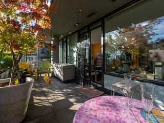 Apartment for sale in Burnaby, Burnaby North, 409 9009 Cornerstone Mews, 263107356 | Realtylink.org