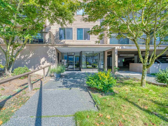 Apartment for sale in Richmond, Richmond, 306 5500 Cooney Road, 263107366 | Realtylink.org