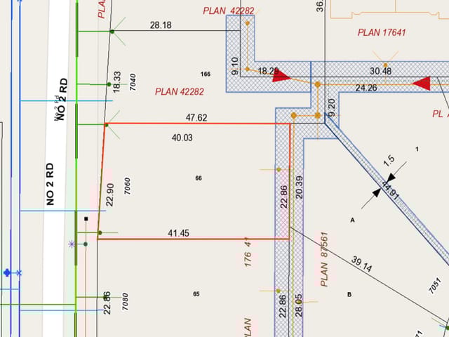 House for sale in Richmond, Richmond, 7060 No. 2 Road, 263107368 | Realtylink.org