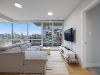 Apartment for sale in Vancouver, Vancouver West, 1209 159 W 2nd Avenue, 263107377 | Realtylink.org