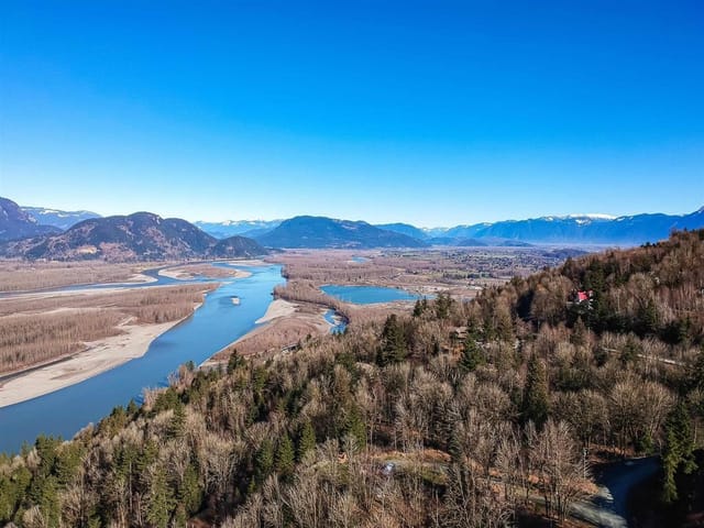 Lot for sale in Chilliwack, Chilliwack, Lot 1 43207 Salmonberry Drive, 263107378 | Realtylink.org