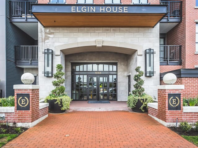 Apartment for sale in Surrey, South Surrey White Rock, 130 15168 33 Avenue, 263107380 | Realtylink.org