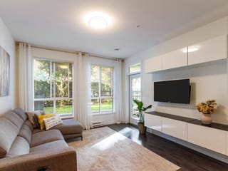 Apartment for sale in Surrey, South Surrey White Rock, 130 15168 33 Avenue, 263107380 | Realtylink.org