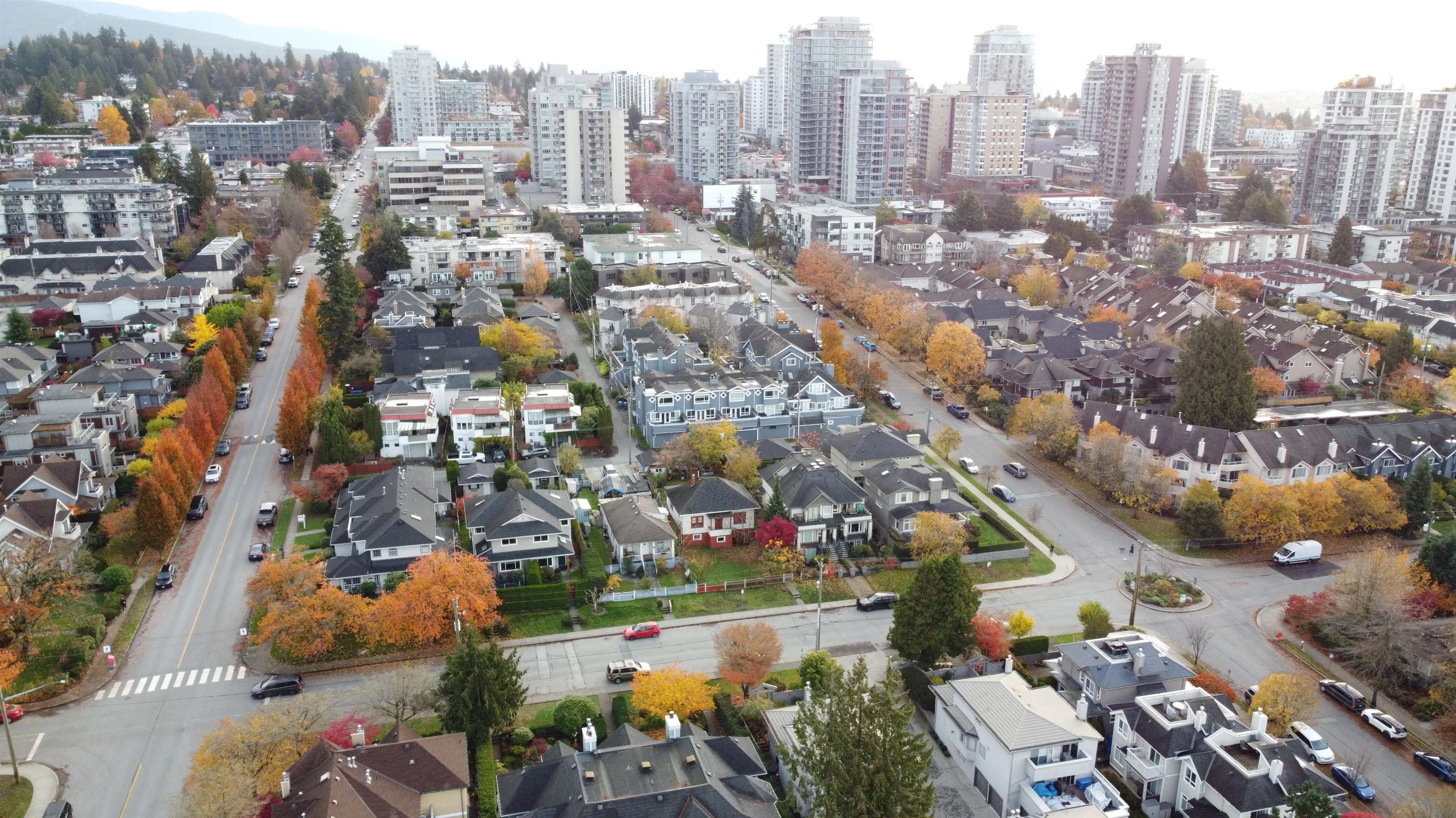 Lot for sale in North Vancouver, North Vancouver, 1632 Mahon Avenue, 263107383 | Realtylink.org