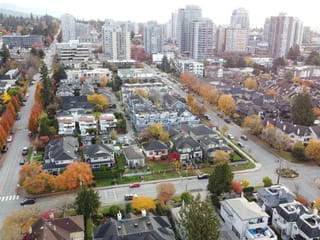 Lot for sale in North Vancouver, North Vancouver, 1632 Mahon Avenue, 263107383 | Realtylink.org