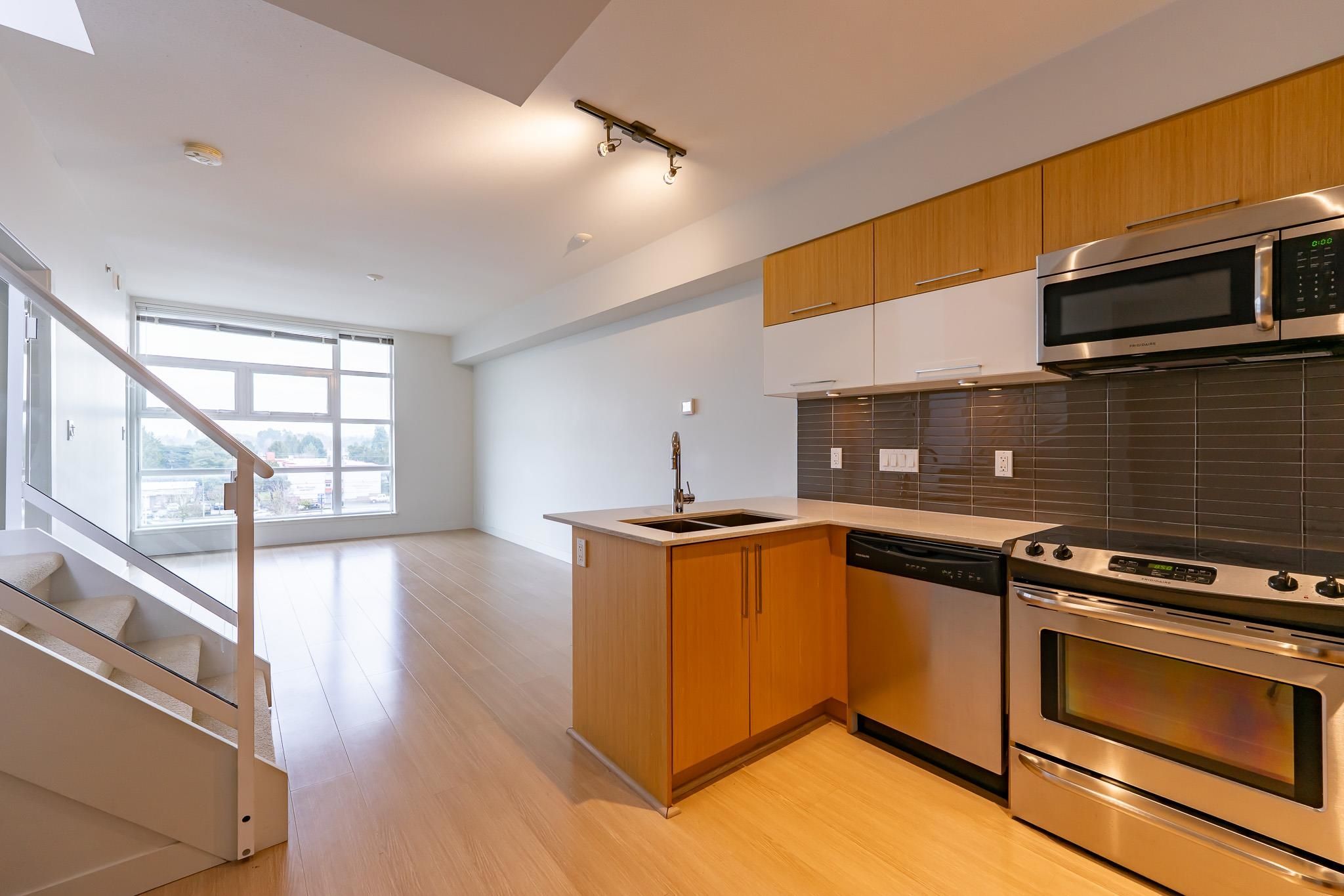 Apartment for sale in Richmond, Richmond, 512 10020 Dunoon Drive, 263107391 | Realtylink.org