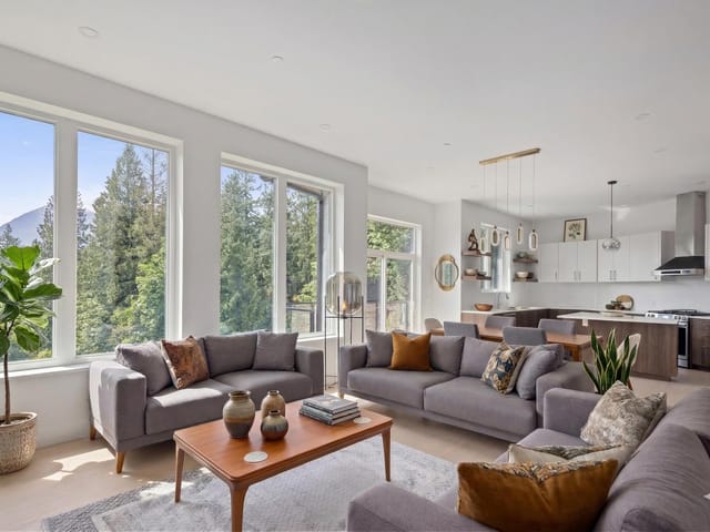 House for sale in Squamish, Squamish, 37 3385 Mamquam Road, 263107392 | Realtylink.org