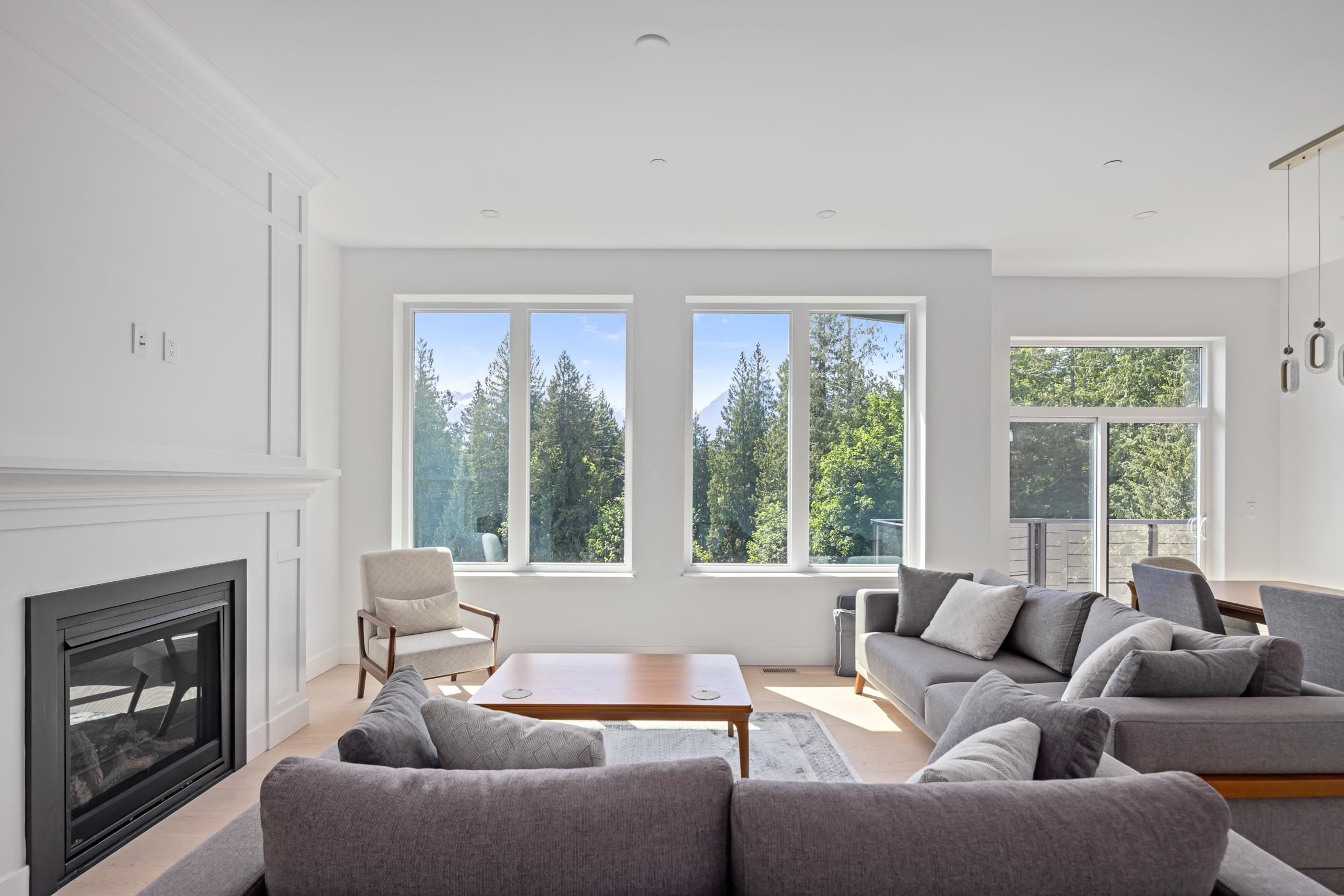 House for sale in Squamish, Squamish, 37 3385 Mamquam Road, 263107392 | Realtylink.org