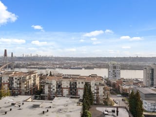 Apartment for sale in New Westminster, New Westminster, 908 320 Royal Avenue, 263107394 | Realtylink.org