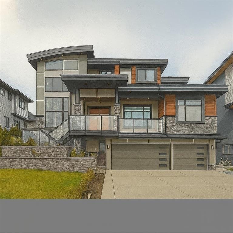 Lot for sale in Abbotsford, Abbotsford, 2729 Eagle Peak Drive, 263107398 | Realtylink.org