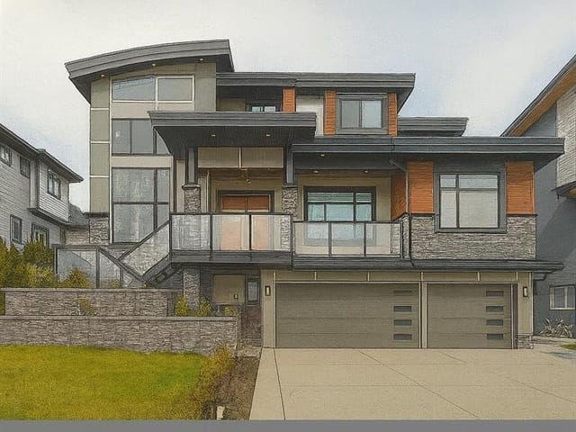 Lot for sale in Abbotsford, Abbotsford, 2729 Eagle Peak Drive, 263107398 | Realtylink.org