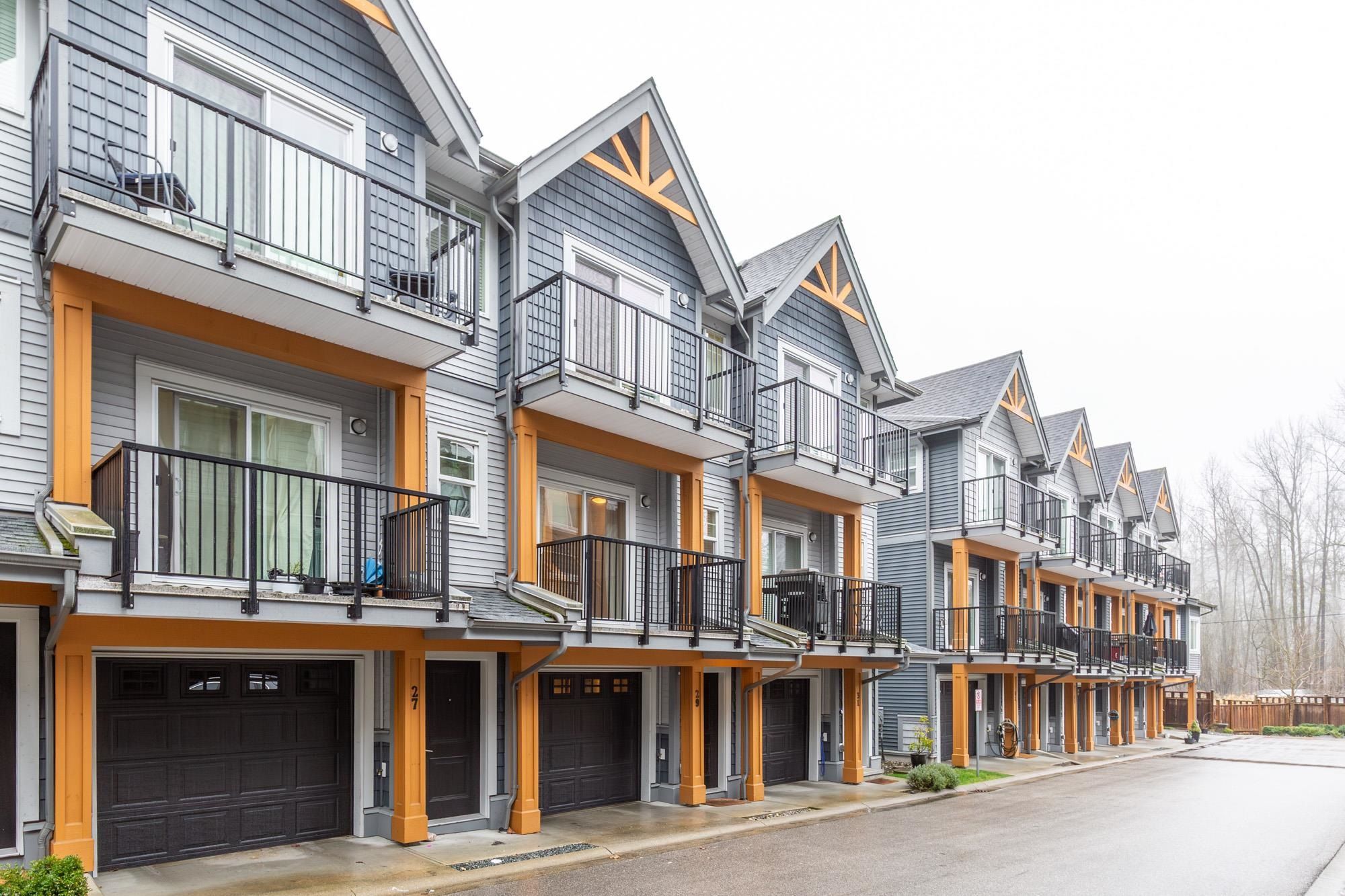 Townhouse for sale in Maple Ridge, Maple Ridge, 29 22810 113 Avenue, 263107399 | Realtylink.org