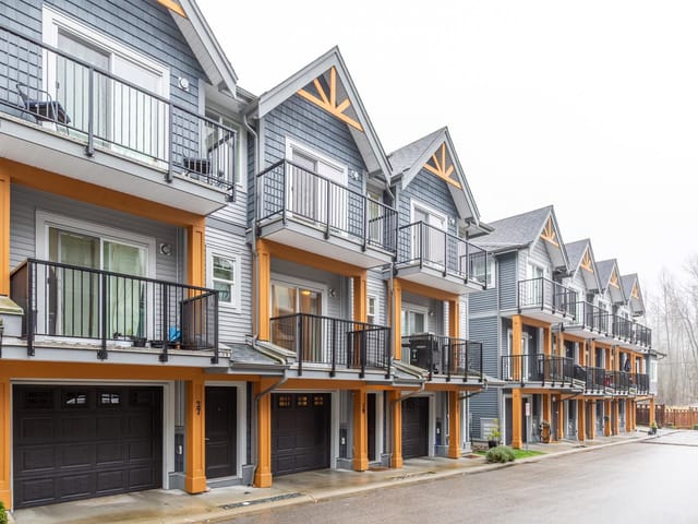 Townhouse for sale in Maple Ridge, Maple Ridge, 29 22810 113 Avenue, 263107399 | Realtylink.org