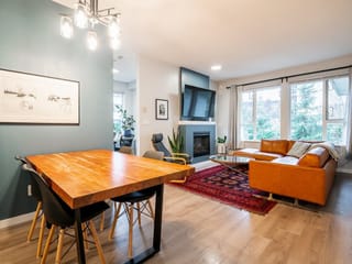 Apartment for sale in Burnaby, Burnaby North, 412 4723 Dawson Street, 263107410 | Realtylink.org