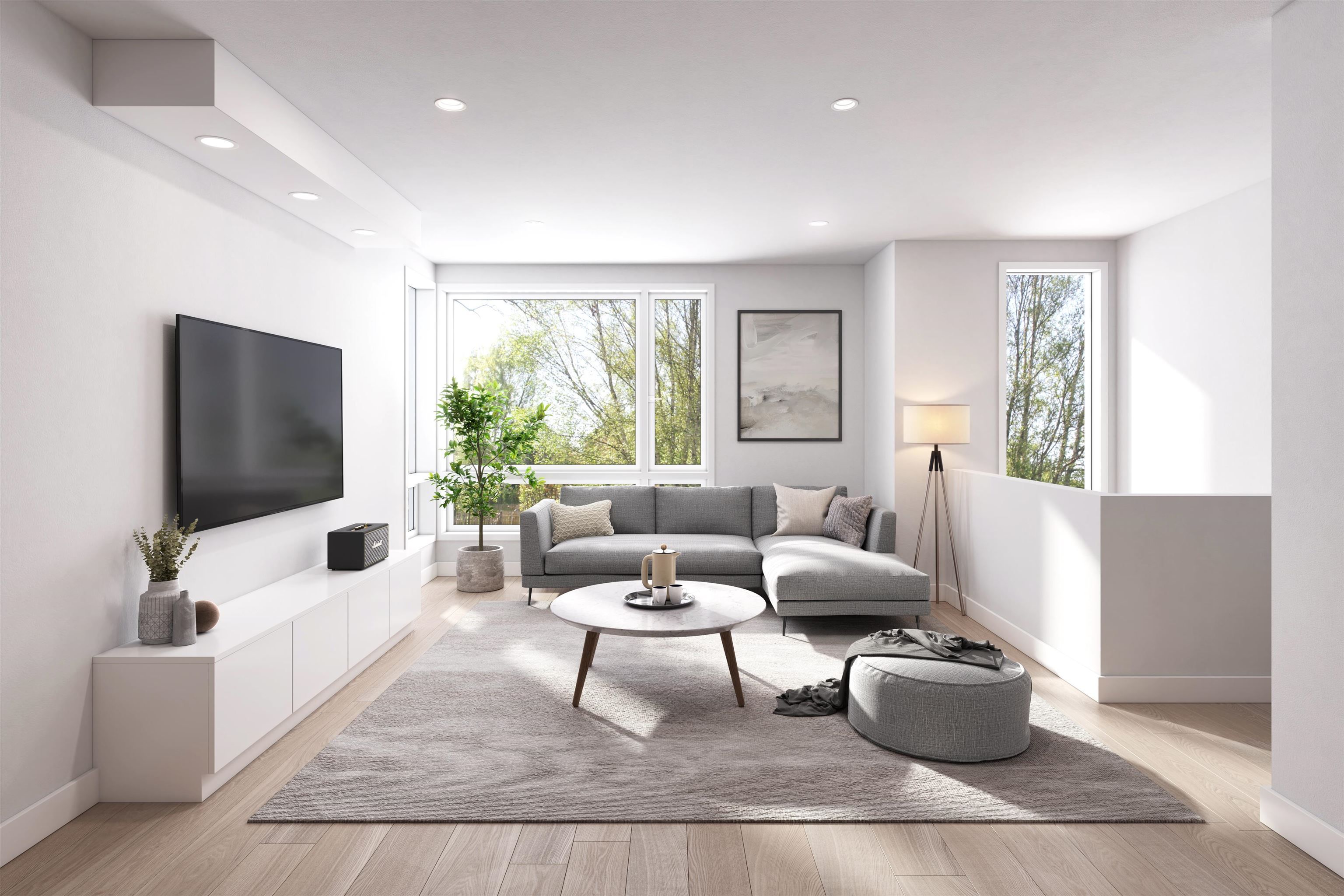 Townhouse for sale in Port Moody, Port Moody, 11 50 Seaview Drive, 263107412 | Realtylink.org