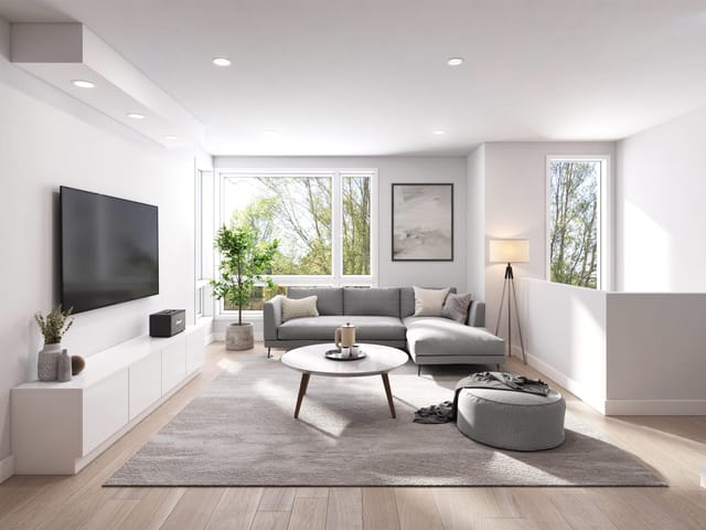 Townhouse for sale in Port Moody, Port Moody, 11 50 Seaview Drive, 263107412 | Realtylink.org