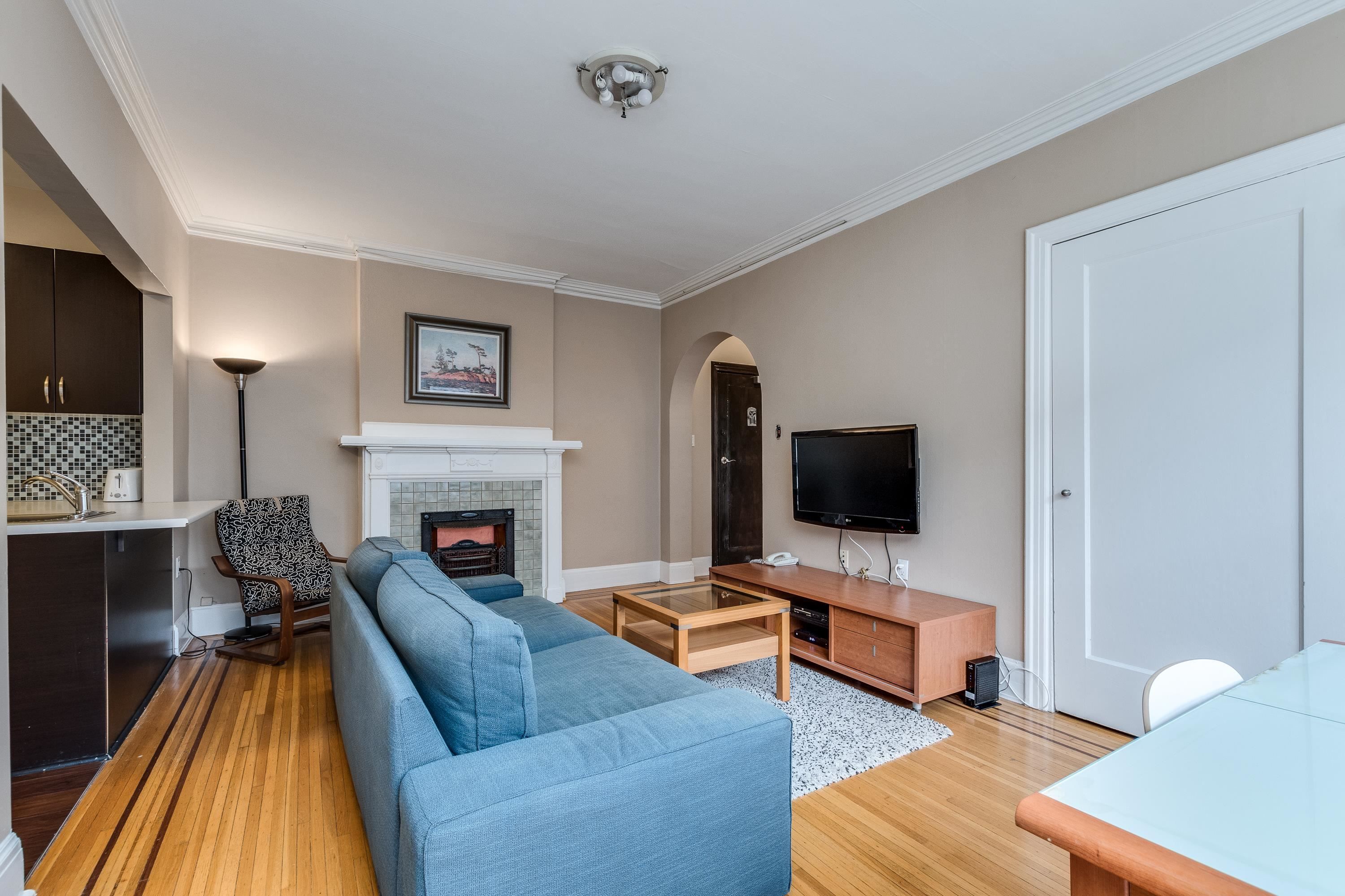 Apartment for rent in Vancouver, Vancouver West, 11 935 Jervis Street, 263107413 | Realtylink.org