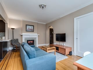 Apartment for rent in Vancouver, Vancouver West, 11 935 Jervis Street, 263107413 | Realtylink.org