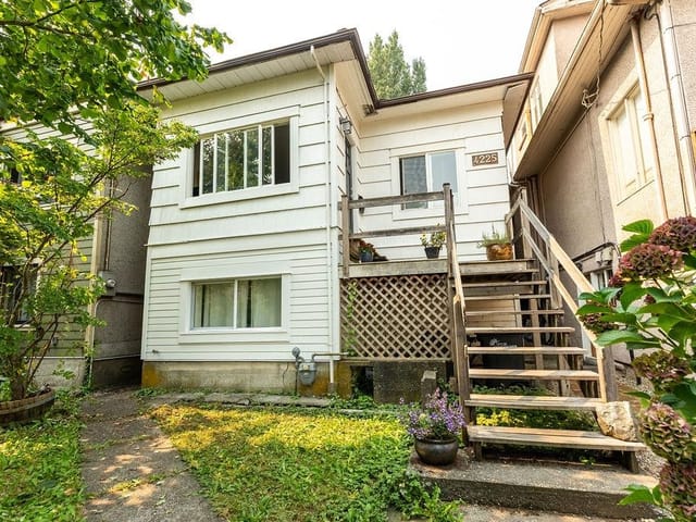 House for sale in Vancouver, Vancouver East, 4225 John Street, 263107416 | Realtylink.org