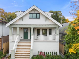 1/2 Duplex for sale in Vancouver, Vancouver East, 2530 McGill Street, 263107417 | Realtylink.org