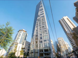 Apartment for sale in Vancouver, Vancouver West, 1202 1499 W Pender Street, 263107418 | Realtylink.org