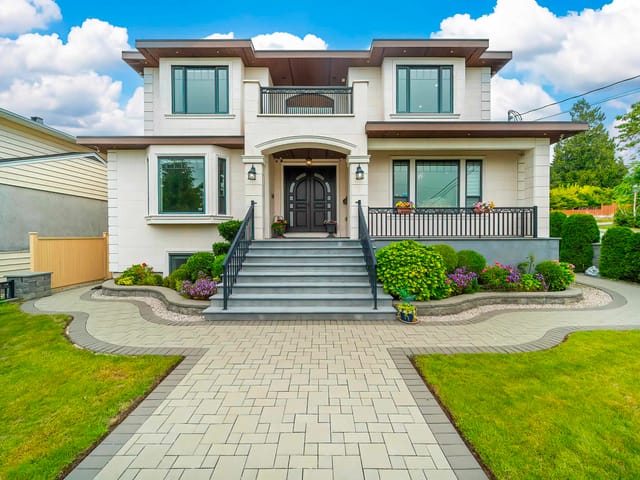 House for sale in Burnaby, Burnaby South, 4291 Winnifred Street, 263107420 | Realtylink.org