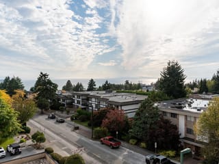 Apartment for sale in White Rock, South Surrey White Rock, 405 1480 Foster Street, 263107425 | Realtylink.org