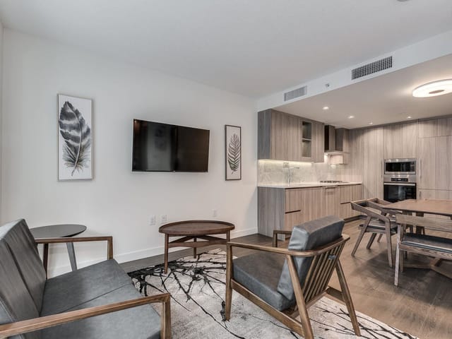 Apartment for rent in Vancouver, Vancouver West, 209 89 Nelson Street, 263107426 | Realtylink.org