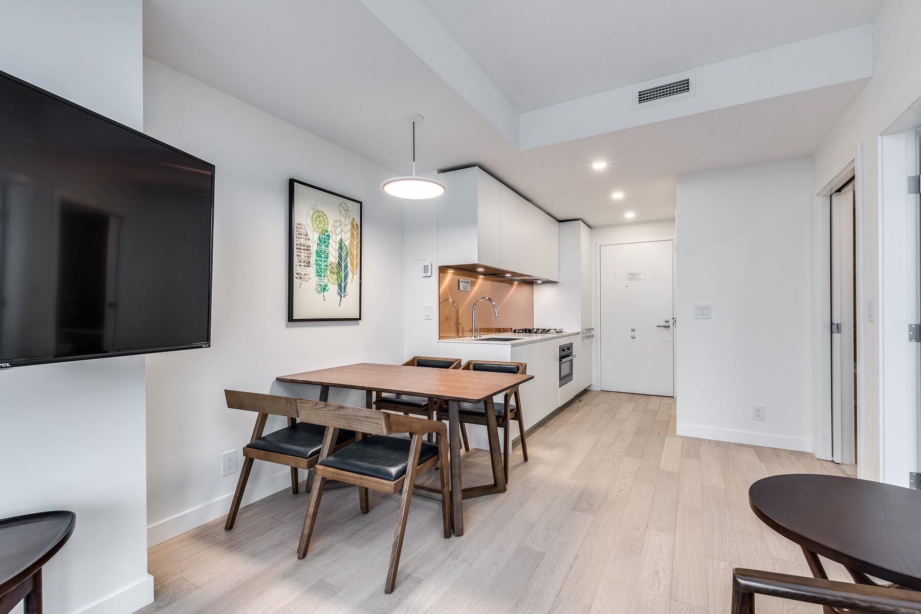 Apartment for rent in Vancouver, Vancouver West, 3608 1480 Howe Street, 263107433 | Realtylink.org