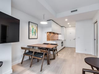 Apartment for rent in Vancouver, Vancouver West, 3608 1480 Howe Street, 263107433 | Realtylink.org