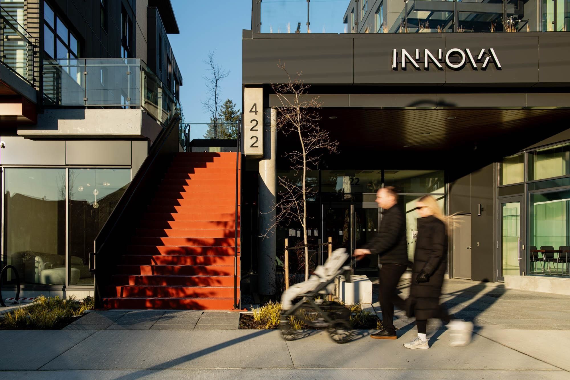 Apartment for sale in North Vancouver, North Vancouver, 419 422 E 3rd Street, 263107437 | Realtylink.org