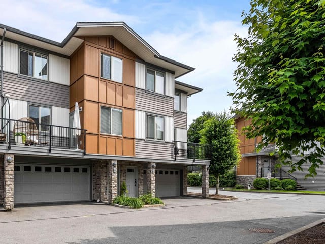 Townhouse for sale in Abbotsford, Abbotsford, 37 34248 King Road, 263107442 | Realtylink.org