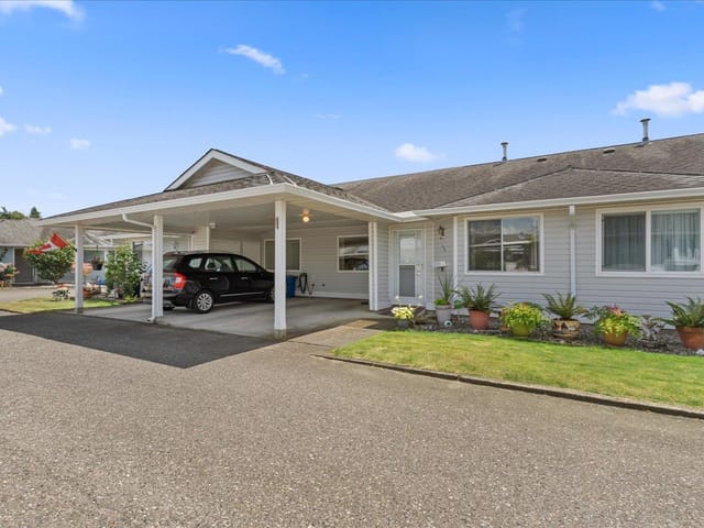 Townhouse for sale in Chilliwack, Sardis, 118 7610 Evans Road, 263107448 | Realtylink.org