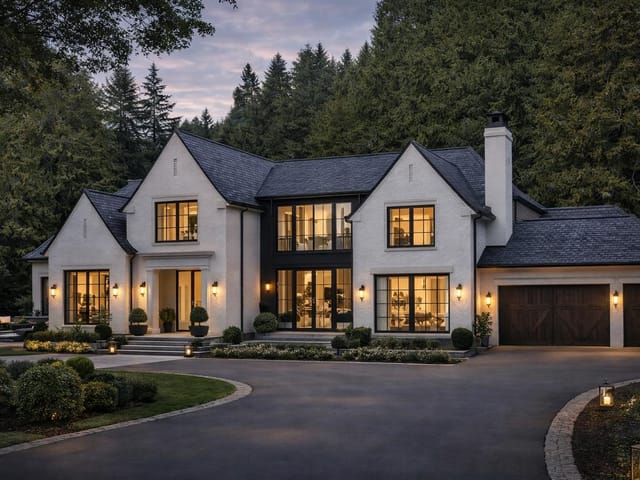 House for sale in West Vancouver, West Vancouver, 2912 Rosebery Avenue, 263107450 | Realtylink.org