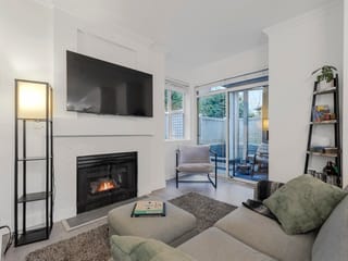 Apartment for sale in Vancouver, Vancouver West, 101 1333 W 7th Avenue, 263107451 | Realtylink.org